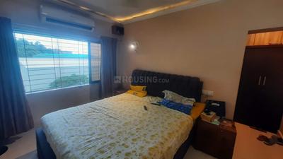 Bedroom Image of 1082 Sq.ft 3 BHK Apartment / Flat for sale in Royal Palms Ruby Isle, Goregaon East Mumbai for Rs. 10500000