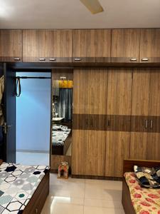 Bedroom Image of 960 Sq.ft 2 BHK Apartment / Flat for sale in Chembur Mumbai for Rs. 20000000