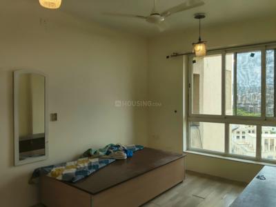 Bedroom Image of 1730 Sq.ft 3 BHK Apartment / Flat for sale in Hiranandani Tribeca, Hiranandani Estate Thane for Rs. 38000000