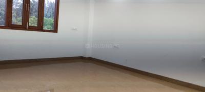 Bedroom Image of 2000 Sq.ft 3 BHK Builder Floor for sale in Malviya Nagar New Delhi for Rs. 40000000