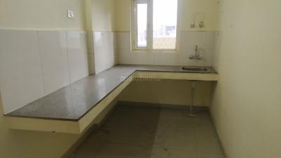 Kitchen Image of 1100 Sq.ft 2 BHK Apartment / Flat for sale in Pyramid Fusion Homes, Sector 70A Gurgaon for Rs. 7500000
