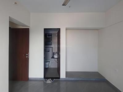 Bedroom Image of 655 Sq.ft 1 BHK Apartment / Flat for sale in Siddhi Highland Haven, Thane West Thane for Rs. 8499999