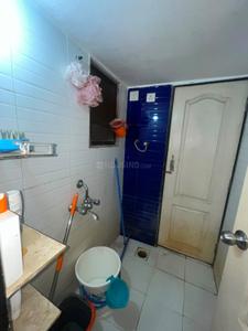 Image of 500 Sq.ft 1 BHK Apartment / Flat for rent in Rajhans Kshitij Iris Wing E F G, Vasai West, Vasai for Rs. 20000