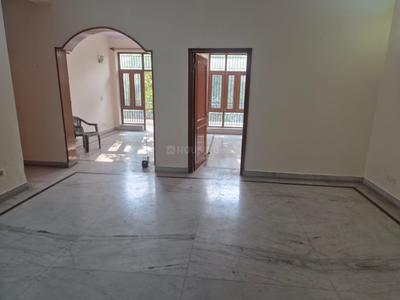 5 BHK Independent House