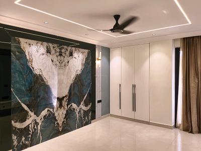 Bedroom Image of 2450 Sq.ft 4 BHK Builder Floor for sale in Ansal Esencia Sector 67, Sector 67 Gurgaon for Rs. 26500000