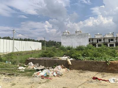 Image of 450 Sq.ft Residential Plot / Land for sale in Chipiyana Buzurg, Ghaziabad for Rs. 3700000