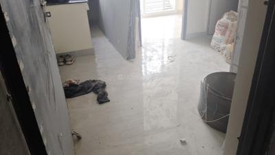 Living Room Image of 350 Sq.ft 1 BHK Builder Floor for rent in Mayur Vihar Phase 1 New Delhi for Rs. 18000
