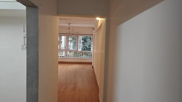 Marvel Apartments Living Room 1