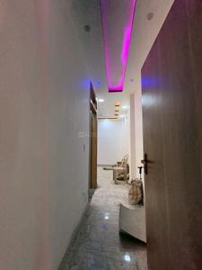 Image of 585 Sq.ft 2 BHK Builder Floor for sale in Govindpuri, New Delhi for Rs. 3999999