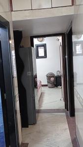 Image of 847 Sq.ft 2 BHK Apartment / Flat for rent in CIDCO Millennium Tower, Sanpada, Navi Mumbai for Rs. 60000