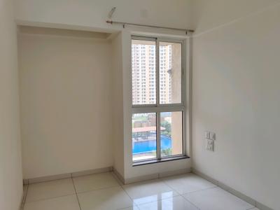 Bedroom Image of 822 Sq.ft 2 BHK Apartment / Flat for sale in Godrej Nirvaan, Bhiwandi Thane for Rs. 7500000