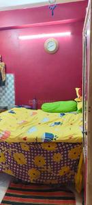Bedroom Image of 235 Sq.ft 1 RK Apartment / Flat for sale in Tollygunge Kolkata for Rs. 800000