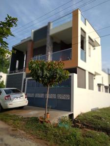 Image of 1950 Sq.ft 3 BHK Independent House for sale in Deepanagar, Mysore for Rs. 16000000