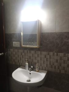 Bathroom Image of Pratibha Rao Residency  in Alwal, Secunderabad