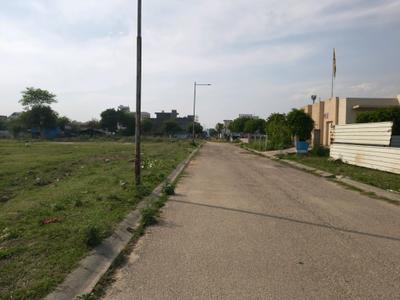 Image of 239 Sq.ft Residential Plot / Land for sale in Wave City Plots, Wave City, Ghaziabad for Rs. 29500000