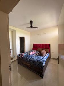 Omaxe Shubhangan Bedroom One 4