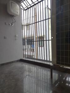 Balcony Image of 2700 Sq.ft 4 BHK Builder Floor for sale in Greater Kailash I New Delhi for Rs. 107500000