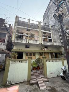 Image of 850 Sq.ft 3 BHK Duplex for sale in Mahal, Nagpur for Rs. 9000000