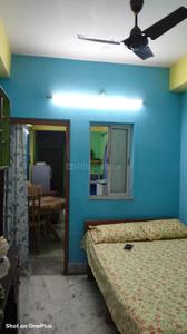 Bedroom Image of 852 Sq.ft 2 BHK Apartment / Flat for rent in Airport Gate No 2 Kolkata for Rs. 17000