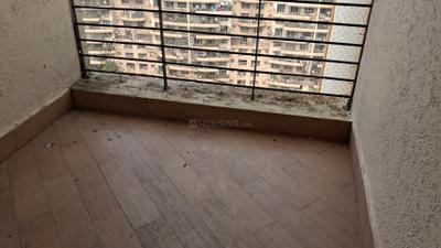 Living Room Image of 1400 Sq.ft 3 BHK Apartment / Flat for sale in Nahar Camellia Apartment, Powai Mumbai for Rs. 31000000