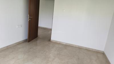 Bedroom Image of 786 Sq.ft 2 BHK Apartment / Flat for sale in Shapoorji Pallonji BKC 28, Bandra East Mumbai for Rs. 31500000