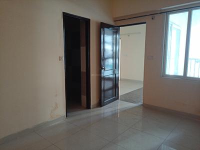 Bedroom Image of 1298 Sq.ft 2 BHK Apartment / Flat for rent in  The Empress, Nipania Indore for Rs. 27000