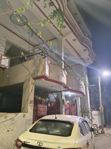 Image of 1500 Sq.ft 2 BHK Duplex for rent in Sarfarazganj, Lucknow for Rs. 10000