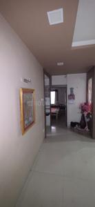 Hall Image of 1575 Sq.ft 3 BHK Apartment / Flat for sale in Aroma Aakruti Heights, Jodhpur Ahmedabad for Rs. 12500000