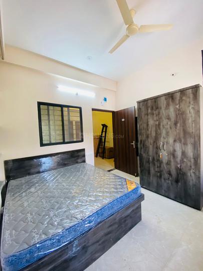 Mahalakshmi Nagar Bedroom 1