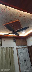 Bedroom Image of 1029 Sq.ft 2 BHK Duplex for sale in Shahunagar Satara for Rs. 5500000