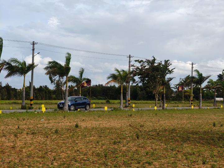 SLV NANDI HILLS Main Image 1