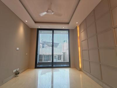Bedroom Image of 2300 Sq.ft 3 BHK Builder Floor for sale in Defence Colony New Delhi for Rs. 170000000