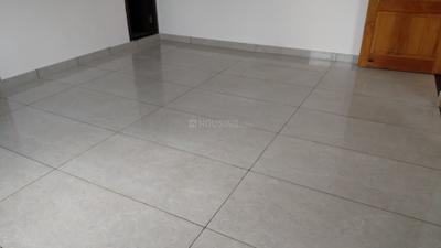 Living Room Image of 900 Sq.ft 2 BHK Builder Floor for rent in Sector B Ansal API Lucknow for Rs. 20000