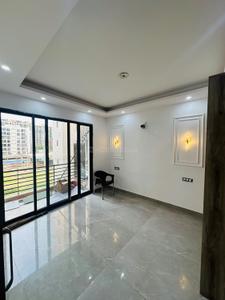 Bedroom Image of 1450 Sq.ft 3 BHK Apartment / Flat for sale in Chandigarh Opera Garden , Kishanpura Zirakpur for Rs. 10389000