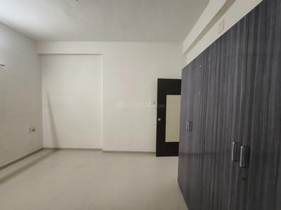 Bedroom Image of 950 Sq.ft 2 BHK Apartment / Flat for rent in BR Patel Siddharth Enclave, Harni Vadodara for Rs. 15000