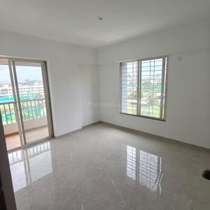 Hall Image of 1103 Sq.ft 2 BHK Apartment / Flat for sale in Ravet Pune for Rs. 7500000