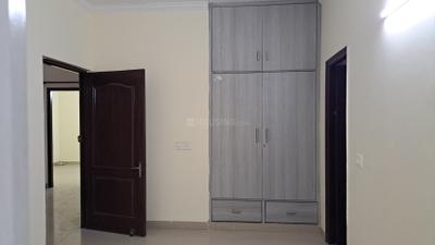 CGHS Developer The Shree Sidhi Bedroom One 2