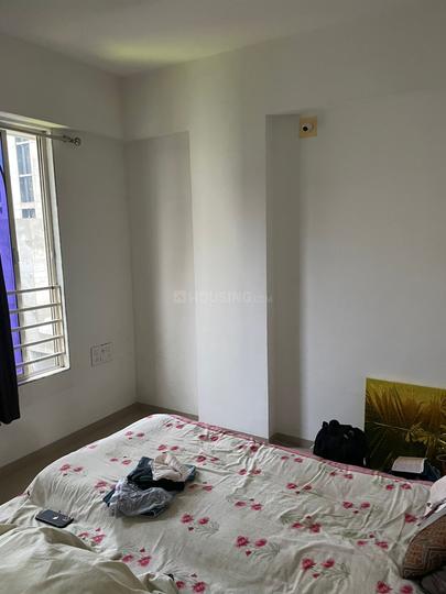 Dev paradise chankhed Bedroom 1