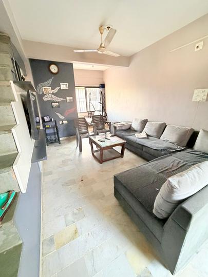 Vastrapur Bedroom 1