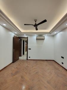 Bedroom Image of 3240 Sq.ft 4 BHK Builder Floor for rent in Sector 41 Gurgaon for Rs. 110000