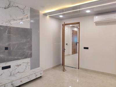 Bedroom Image of 2700 Sq.ft 3 BHK Builder Floor for sale in Sector 57 Gurgaon for Rs. 37500000