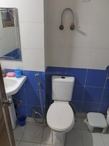 Bathroom Image of Skytech Merion Residency Phase-2  in Crossings Republik, Ghaziabad