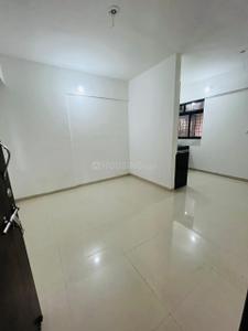 Hall Image of 500 Sq.ft 1 BHK Apartment / Flat for rent in Viman Nagar Pune for Rs. 23000