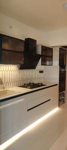 Kitchen Image of 1900 Sq.ft 4 BHK Apartment / Flat for sale in Wakad Pune for Rs. 34500000