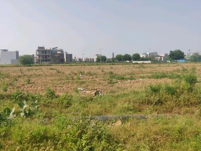 Image of 239 Sq.ft Residential Plot / Land for sale in Wave City Residential Plots, Wave City, Ghaziabad for Rs. 30500000
