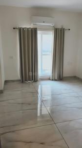 Bedroom Image of 1400 Sq.ft 4 BHK Apartment / Flat for rent in Bawadiya Kalan Bhopal for Rs. 75000