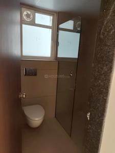 Bathroom Image of 2000 Sq.ft 3 BHK Apartment / Flat for sale in Kolte Patil 24K Sereno, Baner Pune for Rs. 29000000