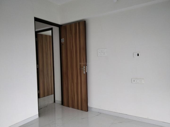 Shree Ambica Moreshwar Heights Bedroom One 1