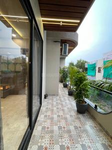 Balcony Image of 2900 Sq.ft 5 BHK Villa for sale in Manyawas Jaipur for Rs. 47500000