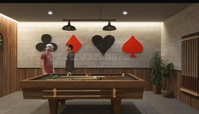Hall Image of 4000 Sq.ft 4 BHK Apartment / Flat for sale in Palasia Indore for Rs. 50000000